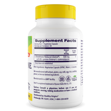 Load image into Gallery viewer, Healthy Origins L-Glutathione (Setria®) 500mg, 150 count