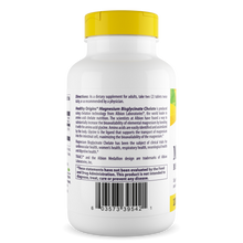 Load image into Gallery viewer, Healthy Origins Magnesium Bisglycinate Chelate (TRAACS®), 360 count