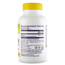 Load image into Gallery viewer, Healthy Origins Magnesium Bisglycinate Chelate (TRAACS®), 360 count