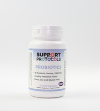 Load image into Gallery viewer, Probiotics - 10 Probiotic Strains 25B CFU 50 Veg Capsules