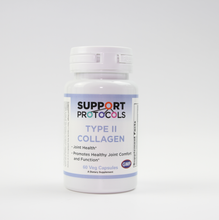 Load image into Gallery viewer, UC-II® Type II Collagen 60 Veg Capsules