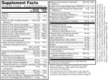 Load image into Gallery viewer, Women's Multivitamin 90 Softgels