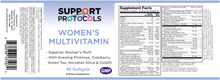 Load image into Gallery viewer, Women's Multivitamin 90 Softgels