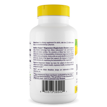 Load image into Gallery viewer, Healthy Origins Magnesium Bisglycinate Chelate (TRAACS®), 360 count
