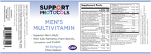 Load image into Gallery viewer, Men&#39;s Multivitamin 90 Softgels
