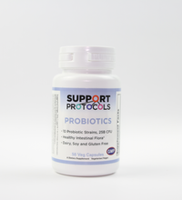 Load image into Gallery viewer, Probiotics - 10 Probiotic Strains 25B CFU 50 Veg Capsules
