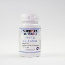 Load image into Gallery viewer, UC-II® Type II Collagen 60 Veg Capsules
