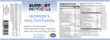 Load image into Gallery viewer, Women&#39;s Multivitamin 90 Softgels
